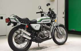 KAWASAKI 250SS S1F