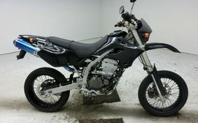 KAWASAKI KLX250D TRACKER 2004 LX250E