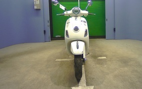 VESPA LX125IE