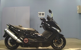 YAMAHA T-MAX500 Gen.3 2011 SJ08J