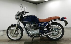 YAMAHA SRV250 RENAISSA 4DN