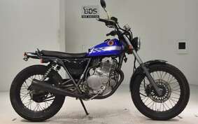 SUZUKI GRASS TRACKER Bigboy NJ47A