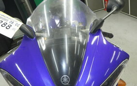 YAMAHA YZF-R1 2009 RN20