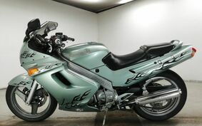 KAWASAKI ZZ-R250 EX250H