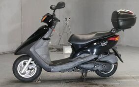 YAMAHA AXIS 125 TREET SE53J