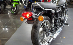 KAWASAKI W800 STREET 2022 EJ800E