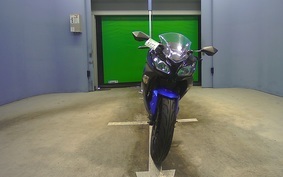 KAWASAKI NINJA 250 2015 EX250L