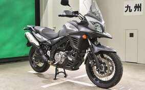 SUZUKI DL650 ( V-Strom 650 ) 2016 VP56A