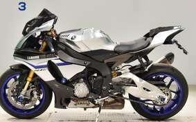 YAMAHA YZF-R1 M 2017 RN40