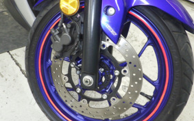 YAMAHA YZF-R25 A RG10J