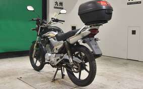 YAMAHA YBR125