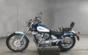 YAMAHA VIRAGO 250 S 3DM