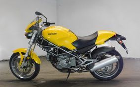 DUCATI MONSTER 400 2001 M300A