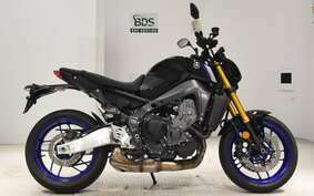 YAMAHA MT-09 SP 2021 RN69J