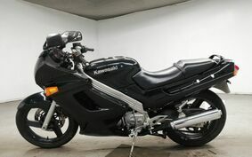 KAWASAKI ZZ-R250 EX250H