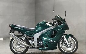 TRIUMPH SPRINT ST 2002 F600MH