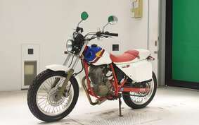 HONDA FTR223 MC34