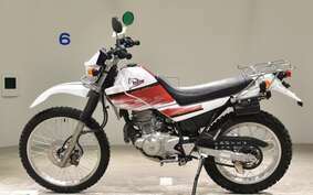 YAMAHA SEROW 225 4JG