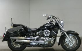 YAMAHA DRAGSTAR 1100 CLASSIC 2007 VP13J