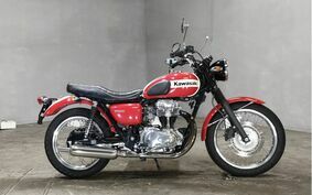 KAWASAKI W400 2011 EJ400A