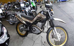 YAMAHA SEROW 250 2007 DG17J