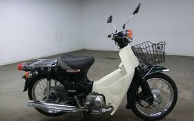 HONDA C70 SUPER CUB HA02