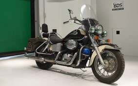 HONDA SHADOW 750 Gen. 2 1997 RC44