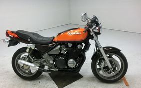 KAWASAKI ZEPHYR 400 1998 ZR400C