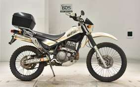 KAWASAKI SUPER SHERPA KL250G