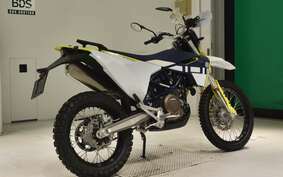 HUSQVARNA 701ED 2024