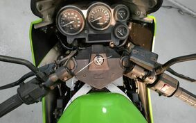 KAWASAKI KR250 KR250A