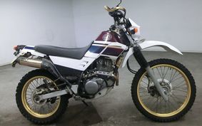 YAMAHA SEROW 225 W 4JG