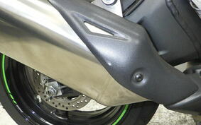 KAWASAKI ZX 10 NINJA R A 2021 ZXT02L