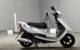 YAMAHA JOG ZR Evolution 2 SA39J