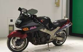 KAWASAKI ZZ1100 NINJA R Gen.2 1994 ZXT10D