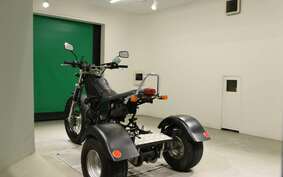 YAMAHA TW200 TRIKE Gen.2 DG07J