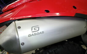 GASGAS EC350F 2023