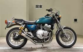 HONDA CB400F 1997 NC36