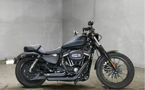 HARLEY XL883N 2009 LE2