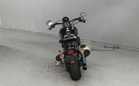 HARLEY FLSTSB 1580 2008 JM5