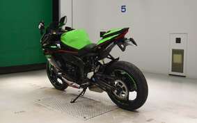 KAWASAKI ZX-25R ZX250E