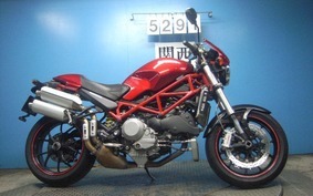 DUCATI MONSTER S4R TESTASTRETTA 2007 M417A