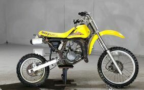 SUZUKI RM80 RC12A