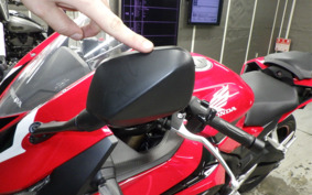 HONDA CBR400R 2023 NC56