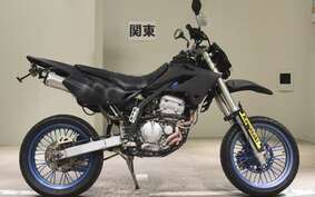 KAWASAKI KLX250D TRACKER LX250E