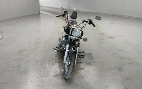 YAMAHA DRAGSTAR 250 VG05J