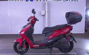 YAMAHA CYGNUS 125 X SR 3 SEA5J