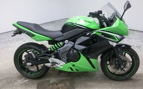 KAWASAKI NINJA 400 R 2012 ER400B