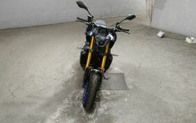 YAMAHA MT-09 SP 2021 RN69J