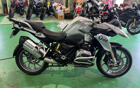 BMW R1200GS 2015 0A01